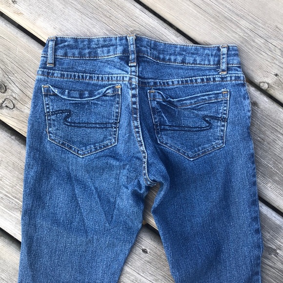 Ardene Skinny Jeans 0 - Picture 7 of 8